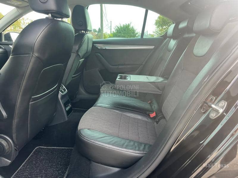 Škoda Octavia 1.4 CNG/N A V I Škoda Octavia 1.4 CNG/N A V I