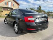 Škoda Octavia 1.4 CNG/N A V I