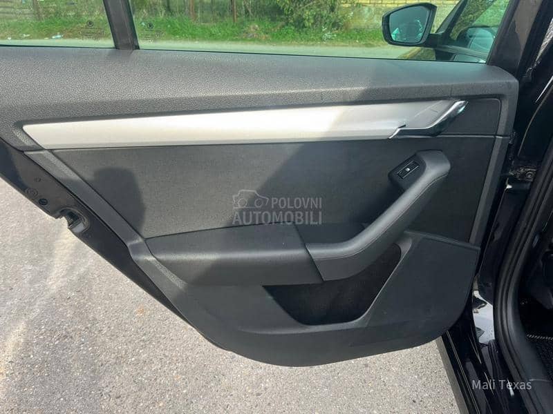 Škoda Octavia 1.4 CNG/N A V I Škoda Octavia 1.4 CNG/N A V I