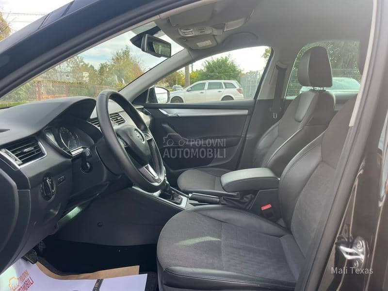 Škoda Octavia 1.4 CNG/N A V I Škoda Octavia 1.4 CNG/N A V I