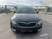 Škoda Octavia 1.4 CNG/N A V I