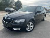 Škoda Octavia 1.4 CNG/N A V I
