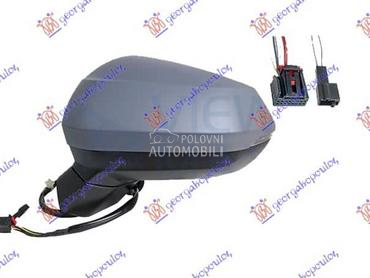 RETROVIZOR ELEKTRICNI SA... za Audi Q2 od 2016. do 2020. god.