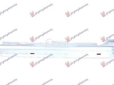 SAJTNA 4 VRATA Desno za Dacia Logan od 2012. do 2016. god.