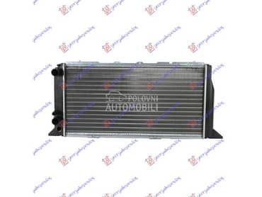 HLADNJAK MOTORA za Audi 80 od 1986. do 1991. god.