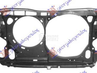 VEZNI LIM (1.6/1.8/2.0... za Škoda Superb od 2001. do 2008. god.