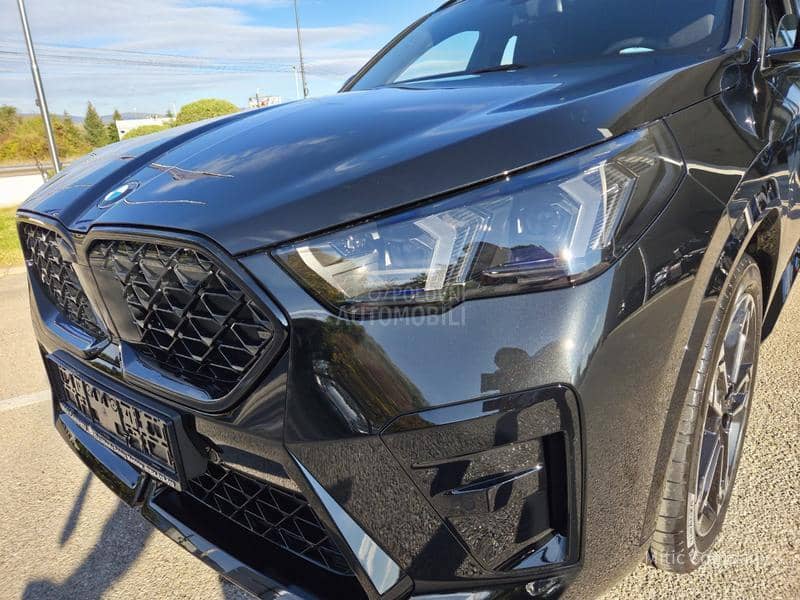 BMW X2 sDrive 18d