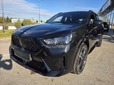 BMW X2 sDrive 18d