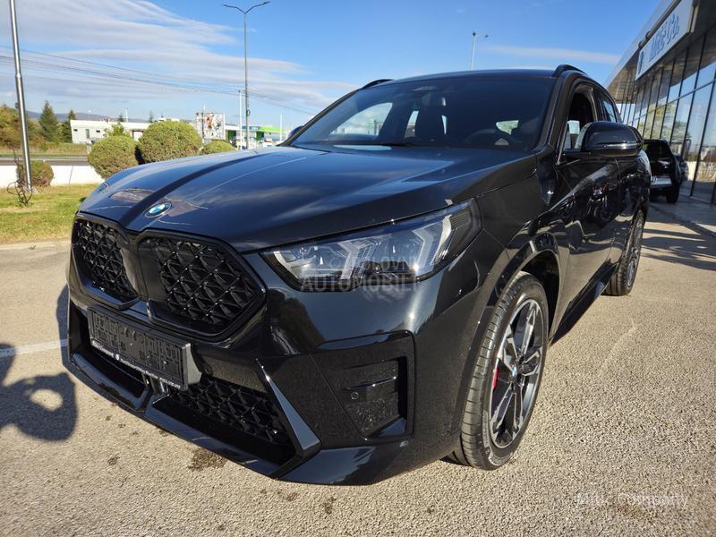 BMW X2 sDrive 18d