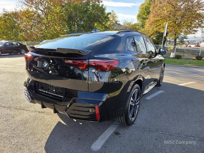 BMW X2 sDrive 18d