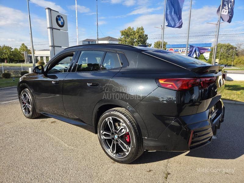 BMW X2 sDrive 18d