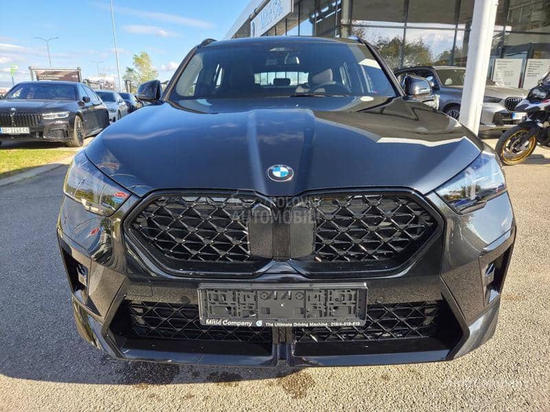 BMW X2 sDrive 18d