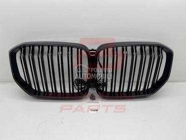 MASKA GRILLE GRILL za BMW X5