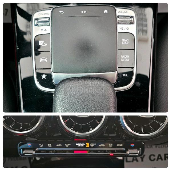 Mercedes Benz A 200 N0V/POKR.KROV