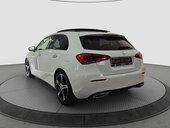 Mercedes Benz A 200 N0V/POKR.KROV