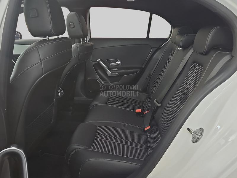 Mercedes Benz A 200 N0V/POKR.KROV