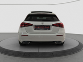 Mercedes Benz A 200 N0V/POKR.KROV