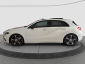 Mercedes Benz A 200 N0V/POKR.KROV