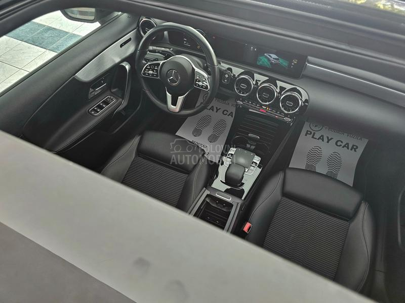Mercedes Benz A 200 N0V/POKR.KROV