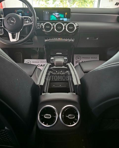 Mercedes Benz A 200 N0V/POKR.KROV