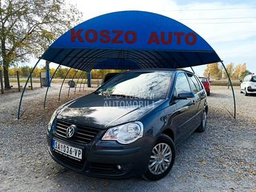 Volkswagen Polo 1.2
