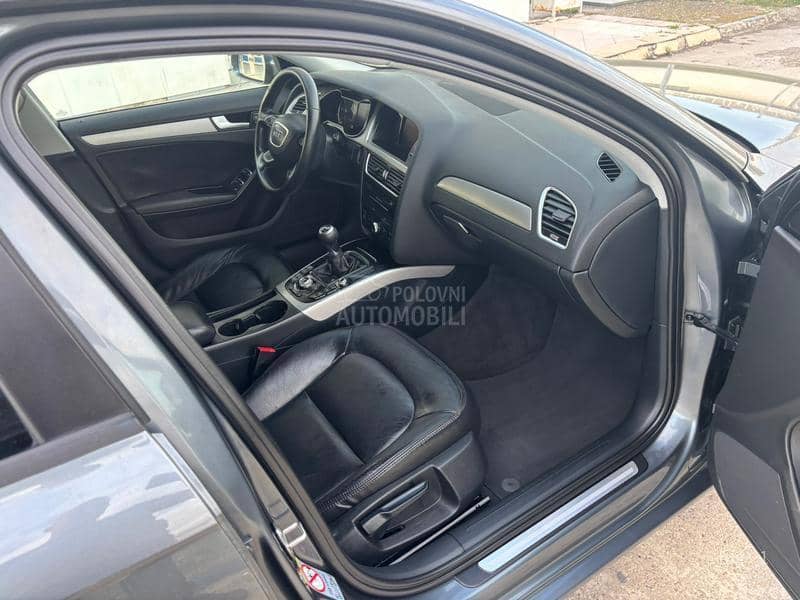 Audi A4 2.0 Tdi