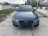 Audi A4 2.0 Tdi