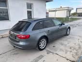 Audi A4 2.0 Tdi