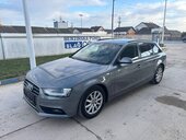 Audi A4 2.0 Tdi