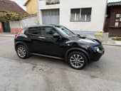 Nissan Juke 1.6 B./NAV/NOV/