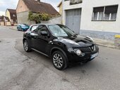 Nissan Juke 1.6 B./NAV/NOV/