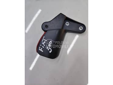 Rucica za otvaranje haube za Fiat 500