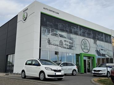 Škoda Citigo AMBITION 1.0
