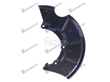 ZASTITA PREDNJEG KOCIONOG... za Seat Toledo od 1999. do 2004. god.