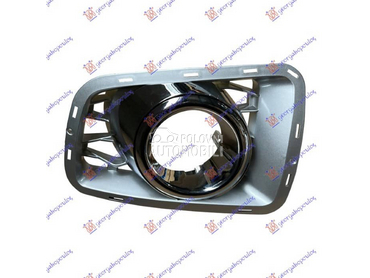 RESETKA PREDNJEG BRANIKA... za Land Rover Range Rover od 2002. do 2012. god.