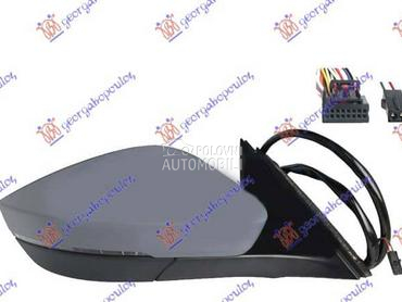 RETROVIZOR EL SA GREJ. PM... za Škoda Superb od 2015. do 2019. god.