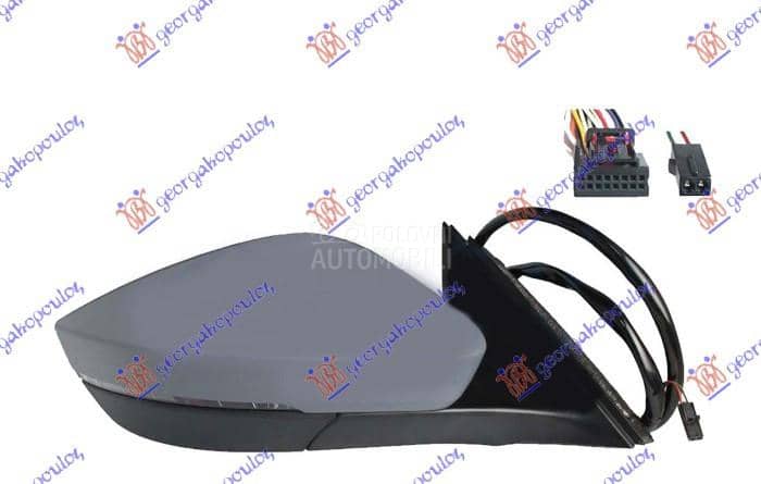 RETROVIZOR EL SA GREJ. PM...