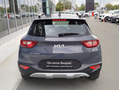 Kia Stonic 1.4 MPI URBAN A/T