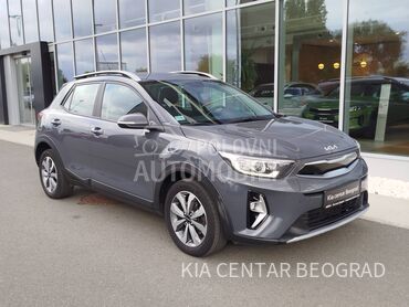 Kia Stonic 1.4 MPI URBAN A/T