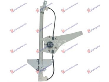 PODIZAC PREDNJEG PROZORA... za Peugeot 5008 od 2010. do 2013. god.