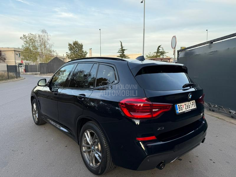 BMW X3 M