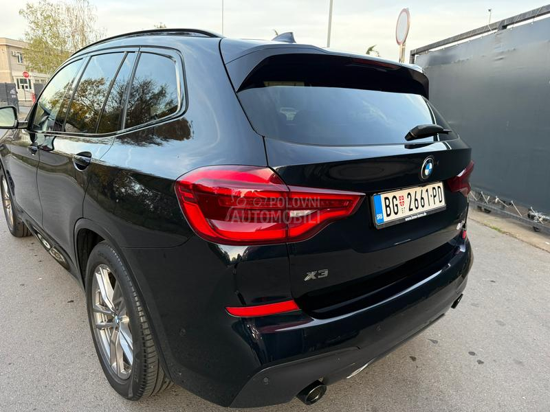 BMW X3 M