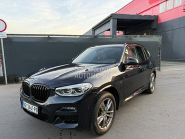 BMW X3 M