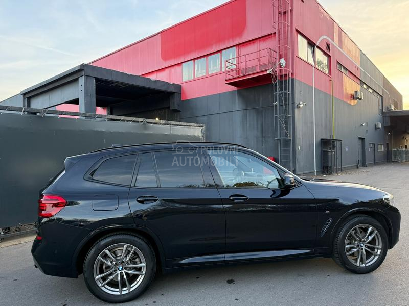 BMW X3 M