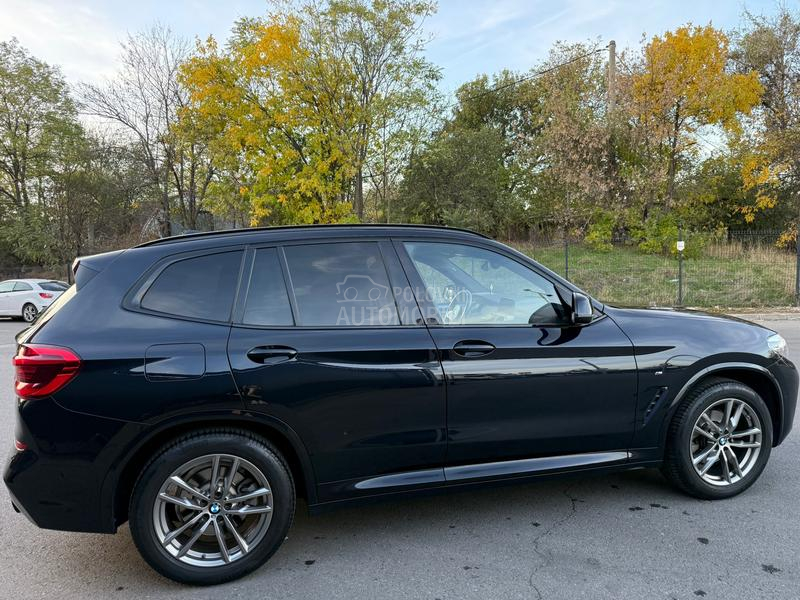 BMW X3 M