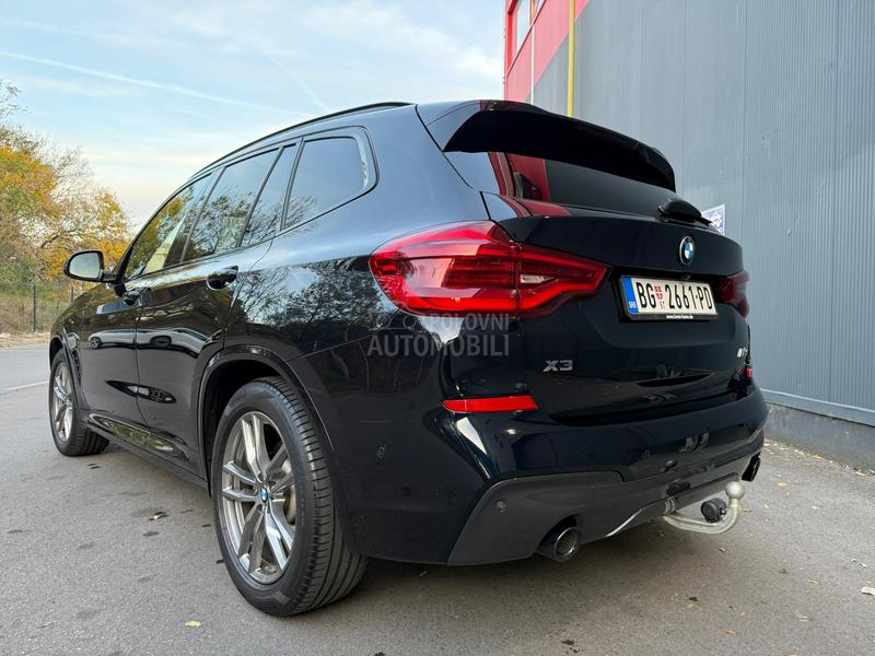 BMW X3 M