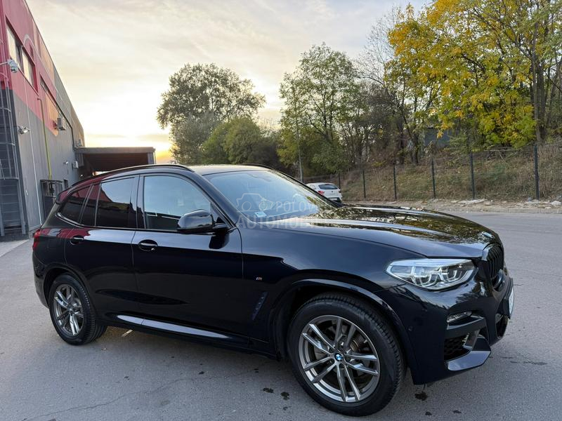 BMW X3 M