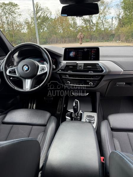 BMW X3 M