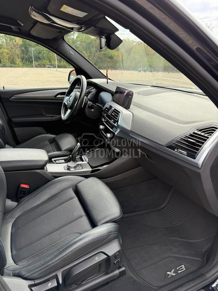 BMW X3 M
