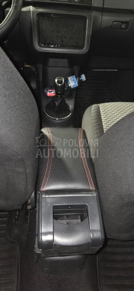 Škoda Fabia 1.2